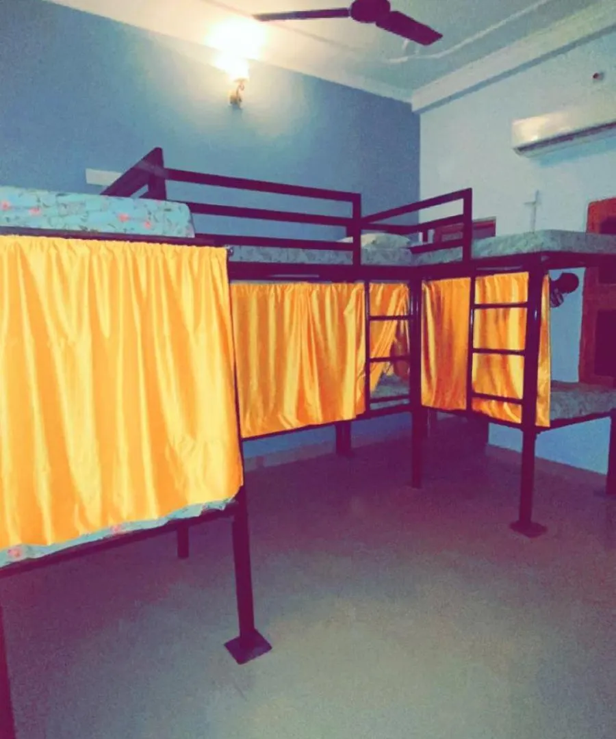 Rudra_Homestay Varanasi